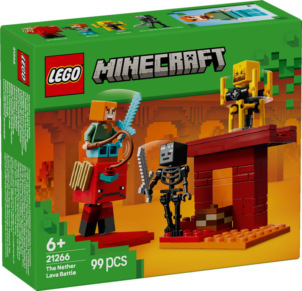 21266 — Nether-i csata