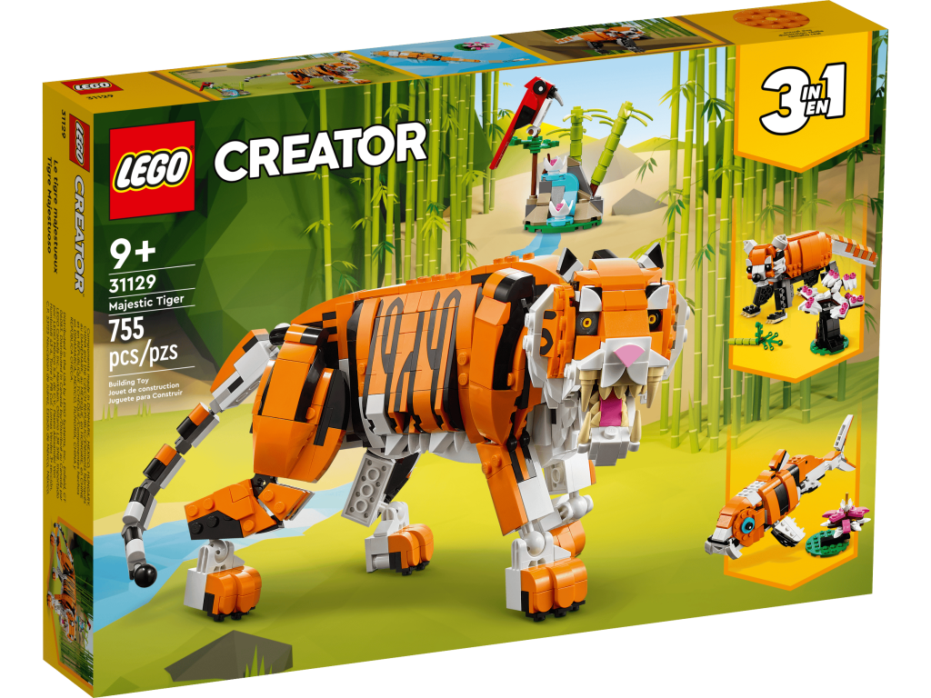31129 — Tigris