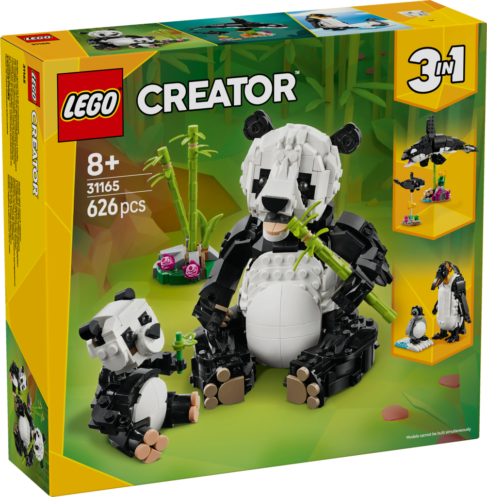31165 — Panda