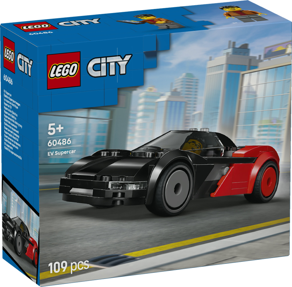 60486 — Elektromos autó
