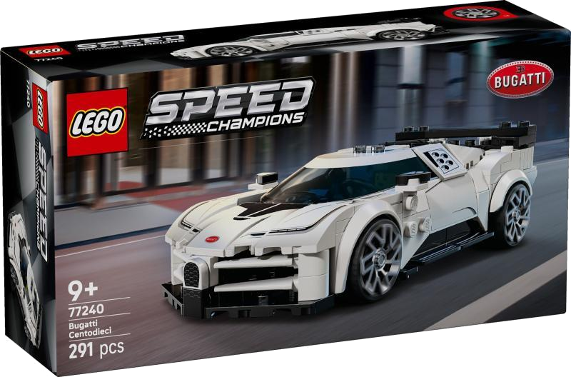 77240 — Bugatti