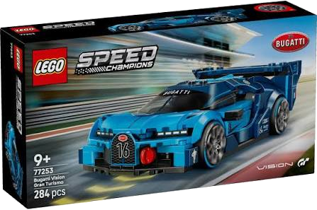 77253 — Bugatti Vision GT