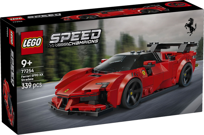 77254 — Ferrari SF90